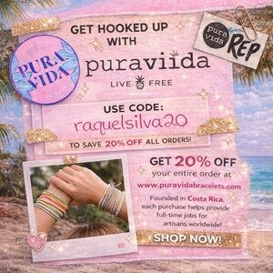 P U R A . V I D A . R E P